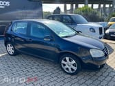 Volkswagen Golf 1.4 TSi Confortline