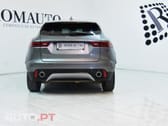 Jaguar E-Pace 2.0 i4D
