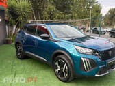 Peugeot E-2008 Allure 54kWH