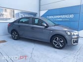 Citroen C-Elysée 1.2 PureTech Shine