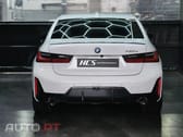 BMW 330 e Pack Desportivo M Pro Auto