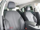 BMW 530 e Aut. Luxury Line