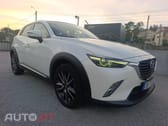 Mazda CX-3 1.5 Sky.Special Edition Navi