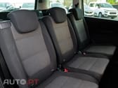 Volkswagen Sharan 2.0 TDI Confortline