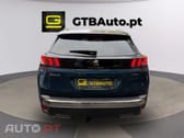 Peugeot 3008 1.2 Puretech EAT8 