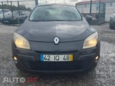 Renault Mégane 1.5 dCi Dynamique