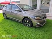Volkswagen Polo 1.0 TSI CONFORTLINE