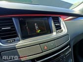 Peugeot 508 RXH 2.0 HDi Hybrid4 2-Tronic 104g