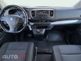 Peugeot Traveller 2.0 BlueHDi L2H1 Active Standard EAT8