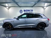 Audi E-Tron 50 quattro S line