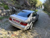 Mercedes-Benz CLK 230 Kompressor Avantgarde
