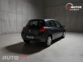 Renault Clio 1.5 dCi Dynamique S