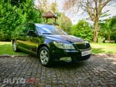Skoda Octavia Break 1.6 TDi Elegance