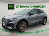 Audi Q4 E-Tron 45 Quattro Edition One 94,2 % I.V.A DEDUTIVEL 
