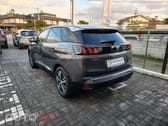 Peugeot 3008 1.6 Hybrid Allure Pack e-EAT8