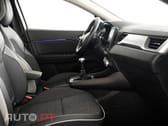Renault Captur Captur 1.0 TCe Techno Bi-Fuel