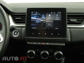 Renault Captur Captur 1.0 TCe Techno Bi-Fuel