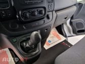 Opel Vivaro COMBI 1.6 CDTI L1H1 APENAS 28.000KMS