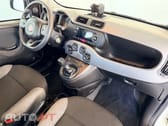 Fiat Panda 1.0 Hybrid