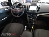 Ford C-Max 2.0 TDCi Titanium S/S