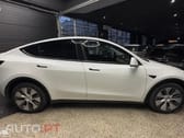 Tesla Model Y Long Range Dual Motor AWD