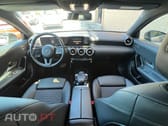 Mercedes-Benz A 180 d Style Plus Aut.