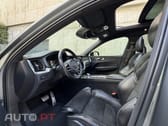 Volvo XC60 2.0 T8 PHEV R-Design AWD