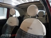 Fiat 500 1.2 Lounge Dualogic