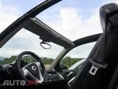 Smart ForTwo 1.0 T Brabus Xclusive