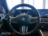 BMW i4 M50 Pack Desportivo M Pro