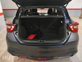 Nissan Micra 0.9 IG-T Acenta S/S
