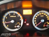 Kia Rio EX 1.5 CRDI 16V 110 CV