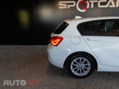BMW 116 d