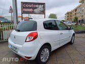 Renault Clio 1.2 TCE GT J15