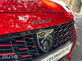 Peugeot E-208 50 kWh GT Pack
