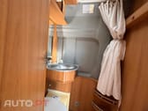 Citroen Jumper Autocaravana Possl 2WIn