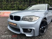 BMW 118 d Line Sport