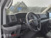 Volkswagen Crafter 35 2.0 TDI Medio