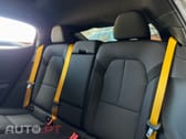 Polestar 2 Dual Motor Long Range 78 kWh AWD Performance