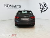 Audi A4 Avant 35 TDI Design S tronic
