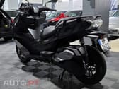 BMW C 400 GT Triple Black