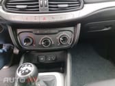 Fiat Tipo 1.3 M-Jet Lounge J17