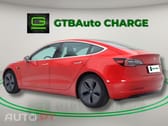 Tesla Model 3 Standard RWD I.V.A DEDUTÍVEL