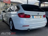 BMW 318 Touring