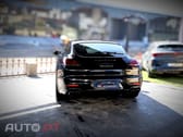 Porsche Panamera S e-Hybrid