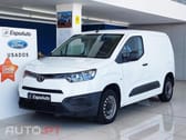 Toyota Proace City 1.5D L1 Comfort
