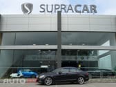 Mercedes-Benz C 250 CDi Avantgarde BE Aut.