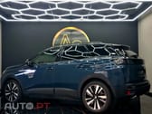 Peugeot 3008 GT Hybrid Plug-in