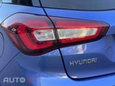 Hyundai i20 1.0 T-GDI Style Plus