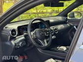 Mercedes-Benz A 250 e Style Plus